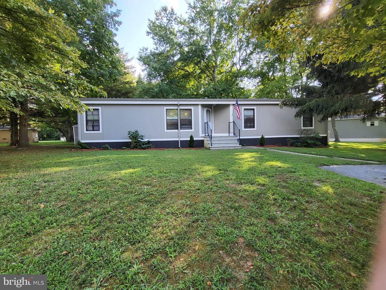 1 Holly Hill Drive - Photo 1