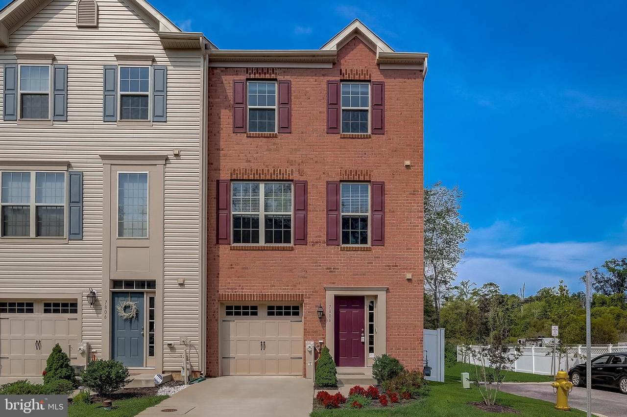 7804 Fern Hollow Court - Photo 1