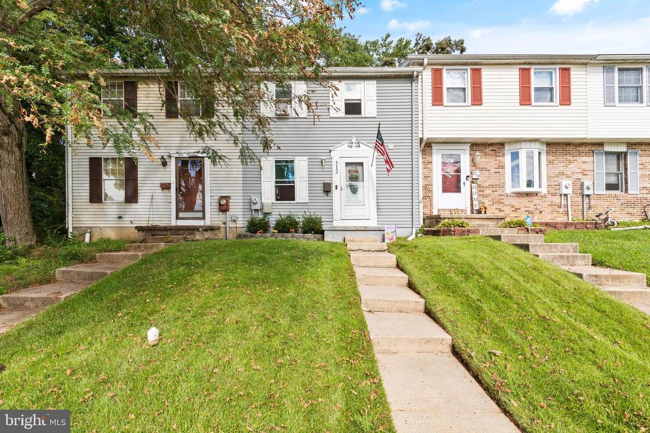 512 Holly Hunt - Photo 1