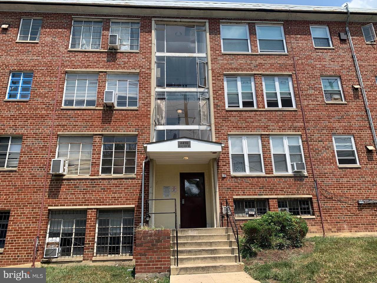 2410 Good Hope Road - Photo 1