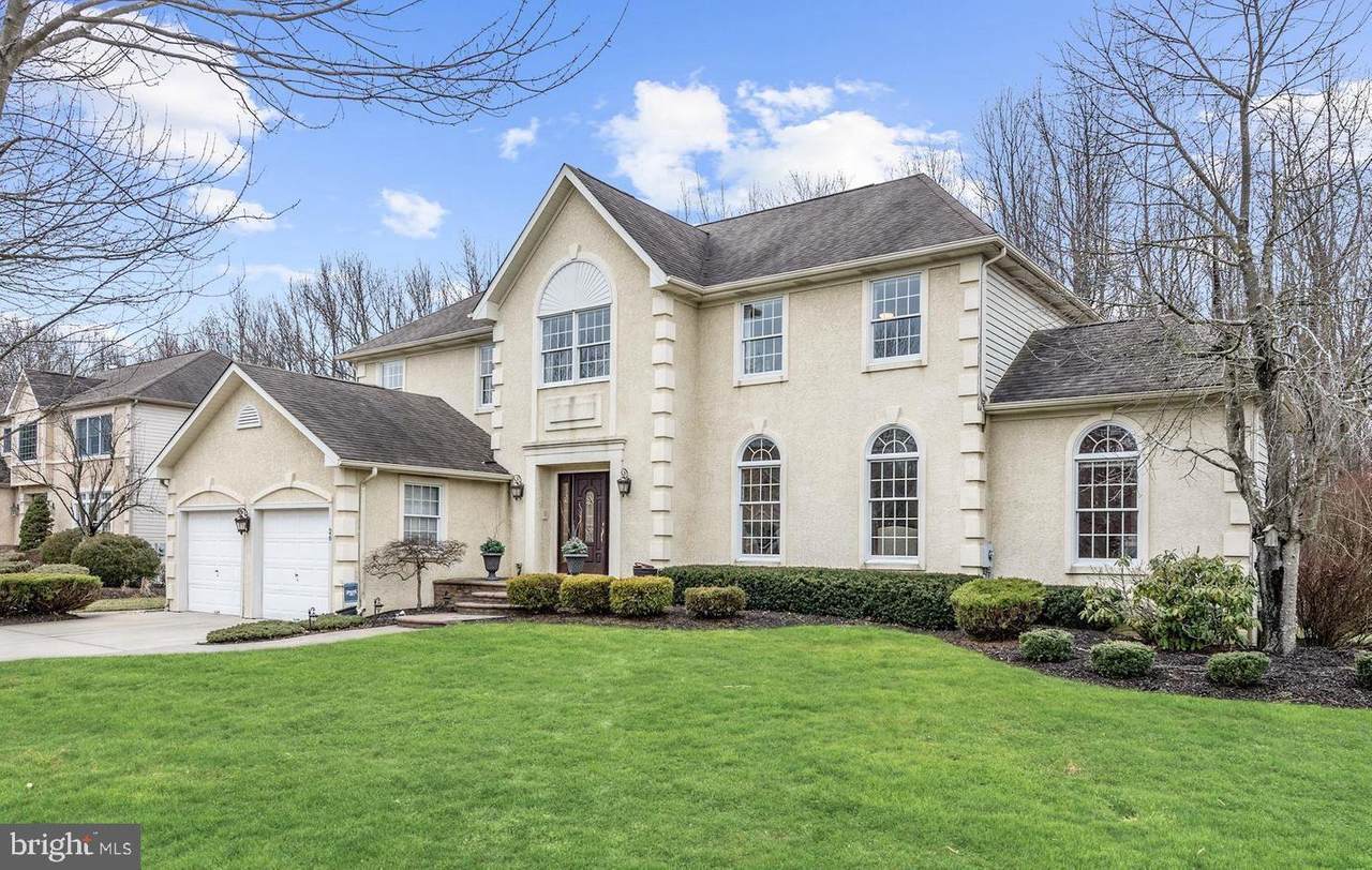 26 Jazz Way - Photo 1