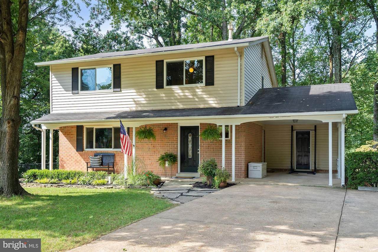 5200 Stonington Drive - Photo 1