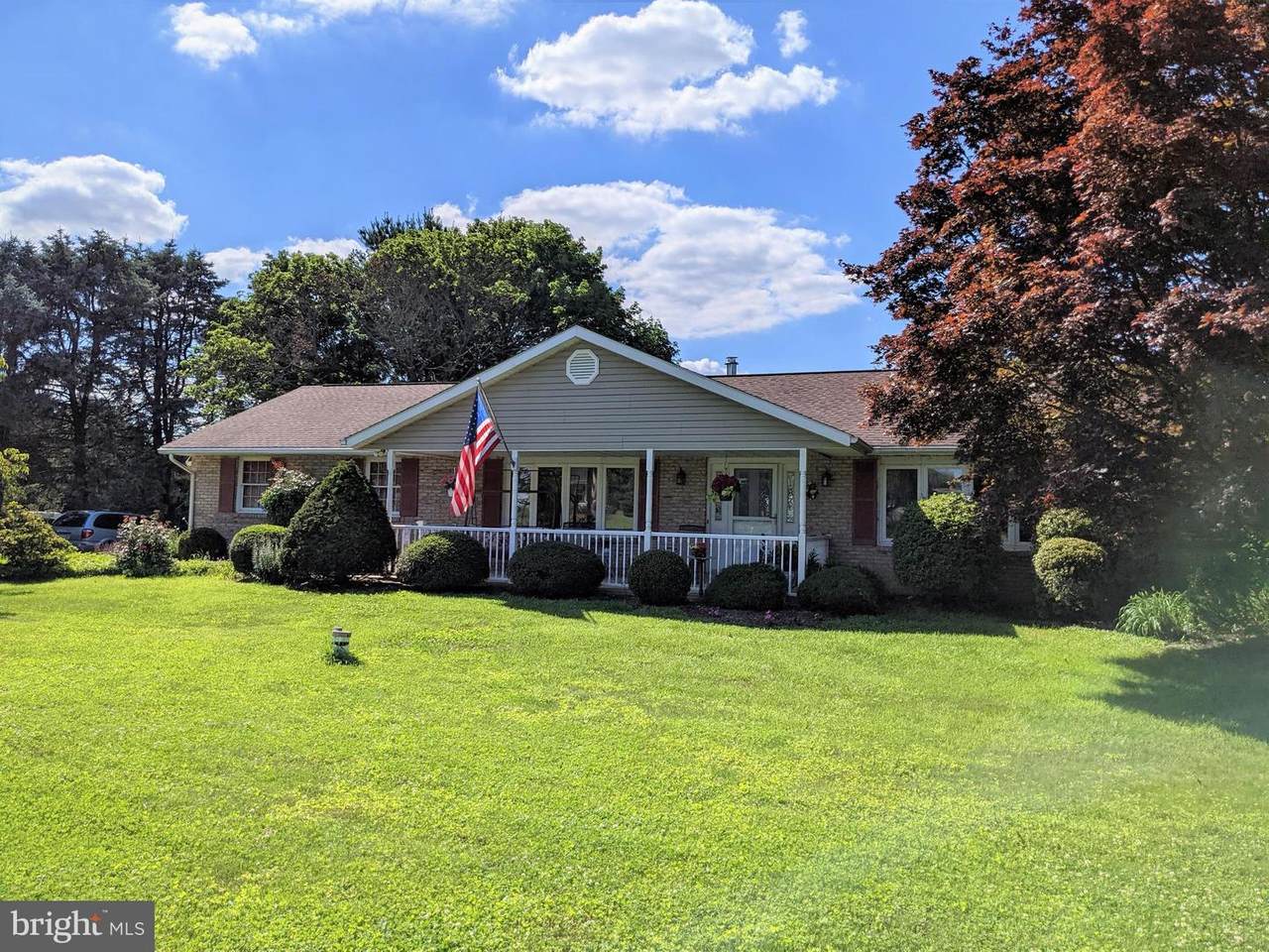 1019 Spring Valley Road - Photo 1