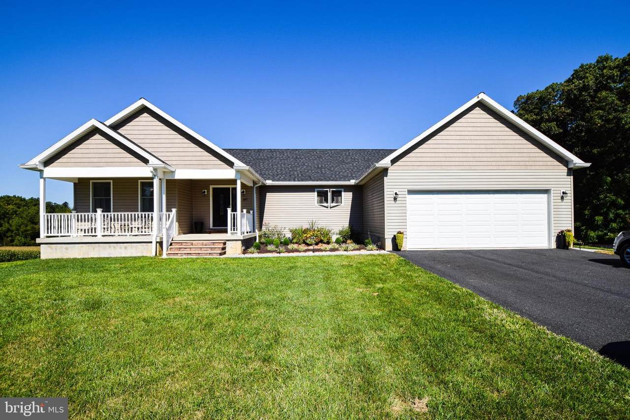 297 Mill Street - Photo 1