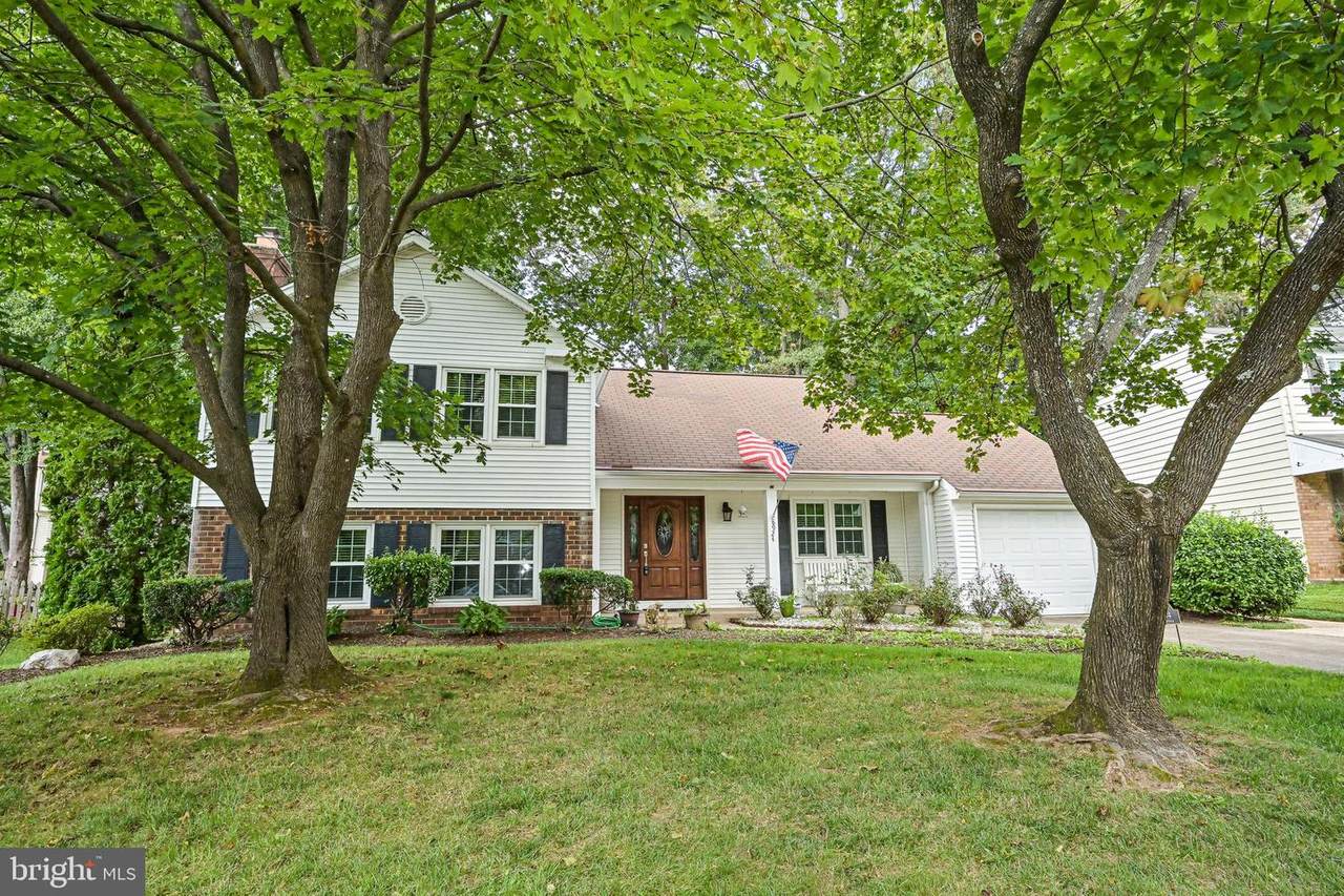 8924 Lake Braddock Drive - Photo 1