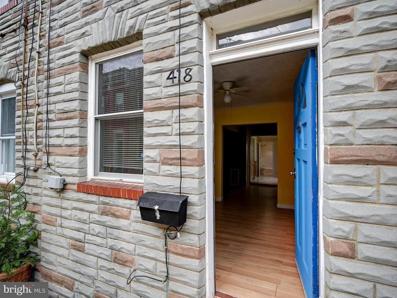 418 Durham Street - Photo 1
