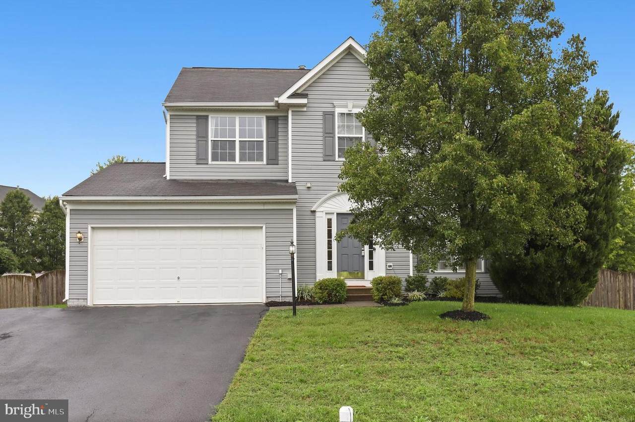 828 Merrimans Lane - Photo 1