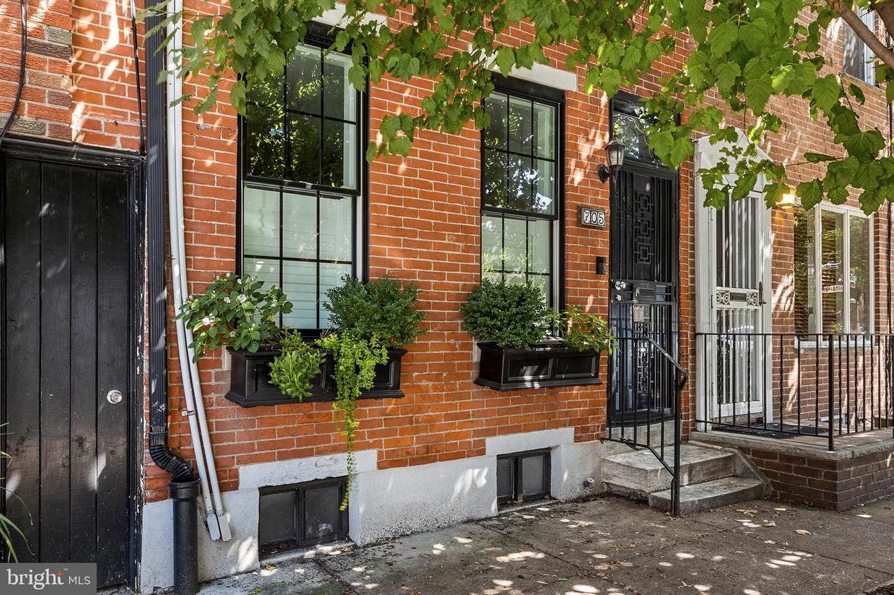 705 Fulton Street - Photo 1