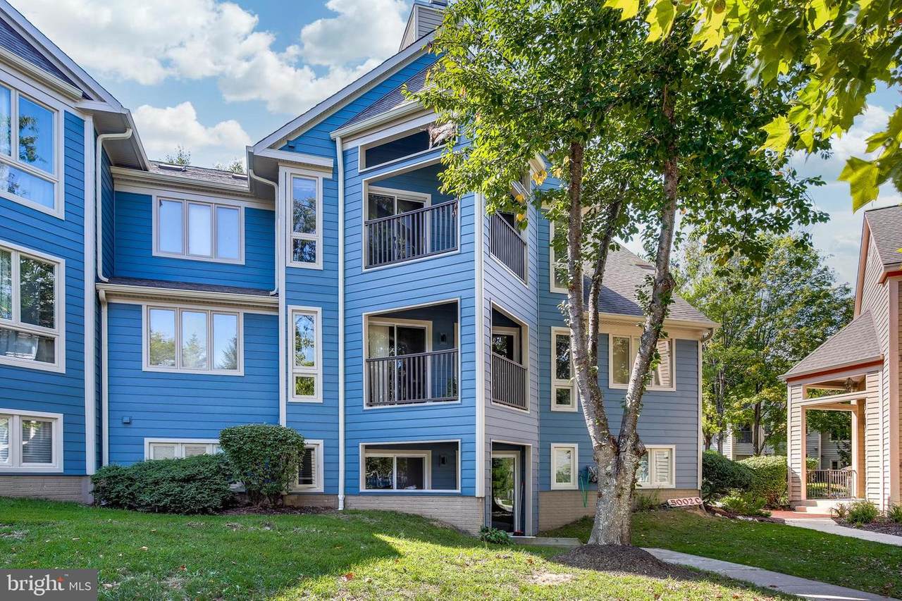 5002 Dorsey Hall Drive - Photo 1