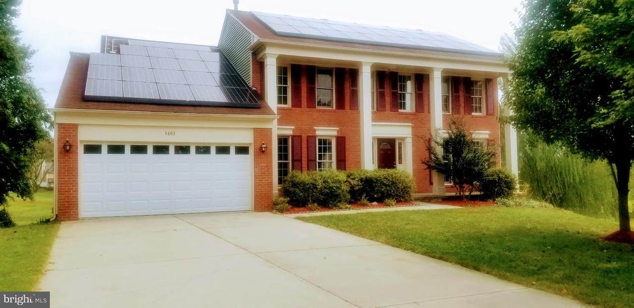 1603 Terrapin Hills Drive - Photo 1