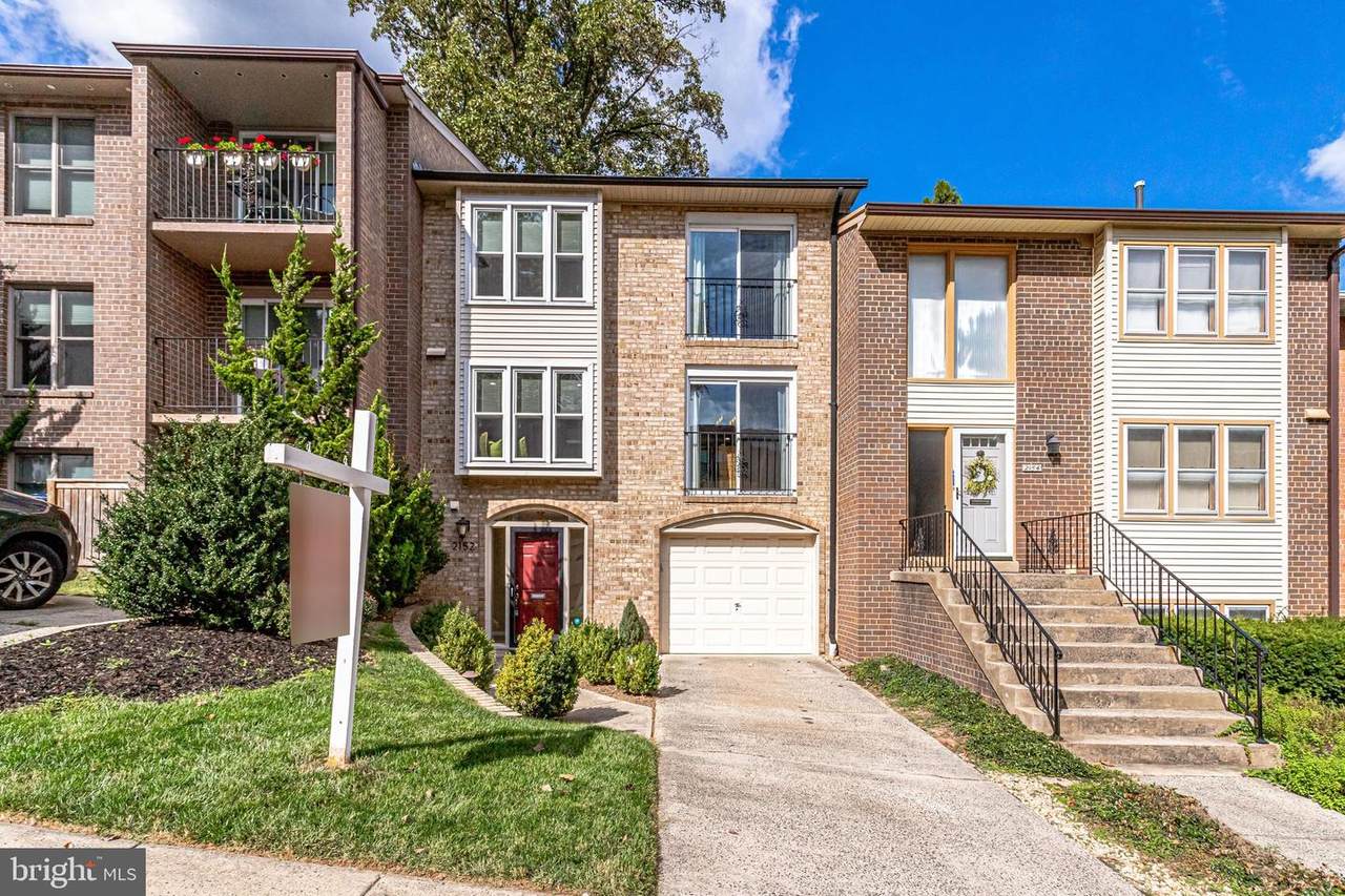 2152 Military - Photo 1