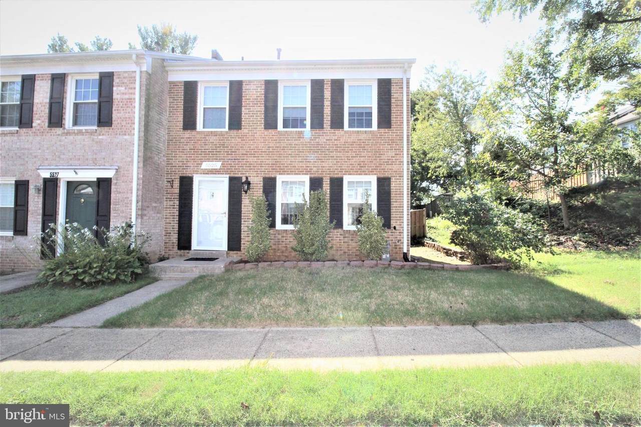5525 Kendrick Lane - Photo 1