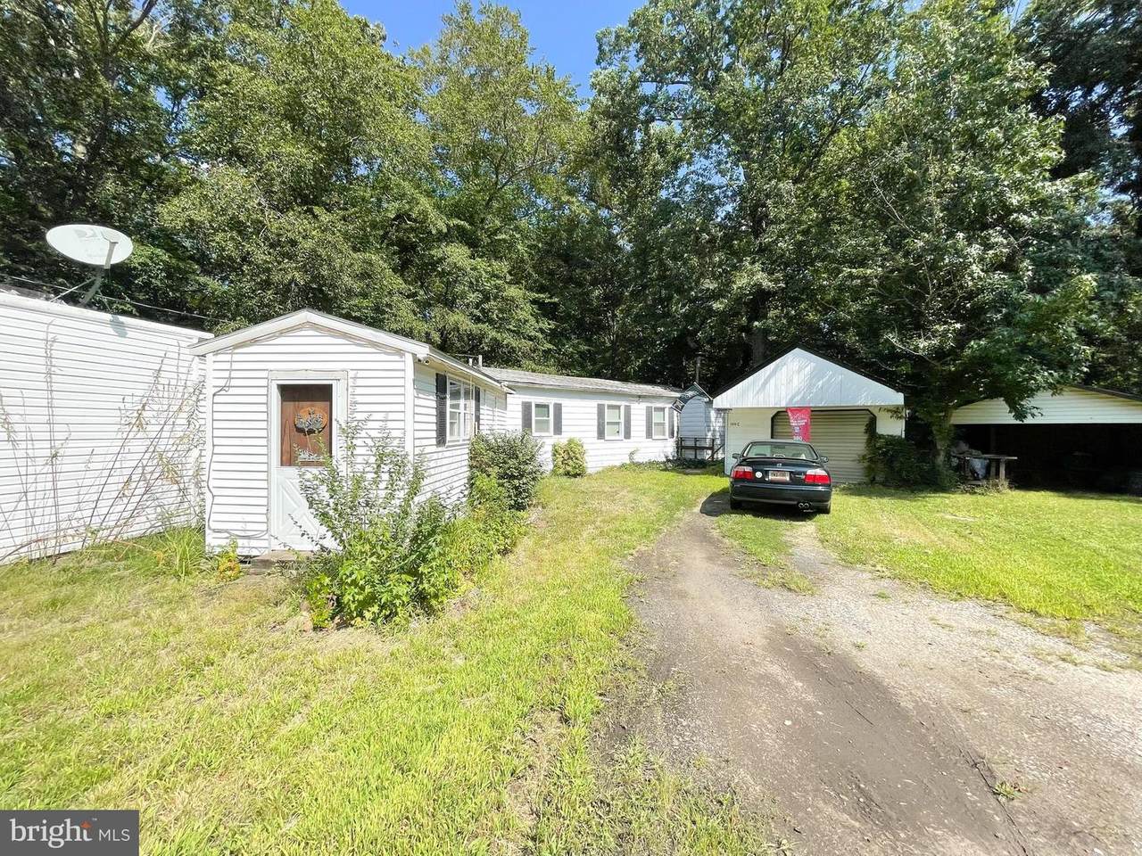 2418 Route 206 - Photo 1