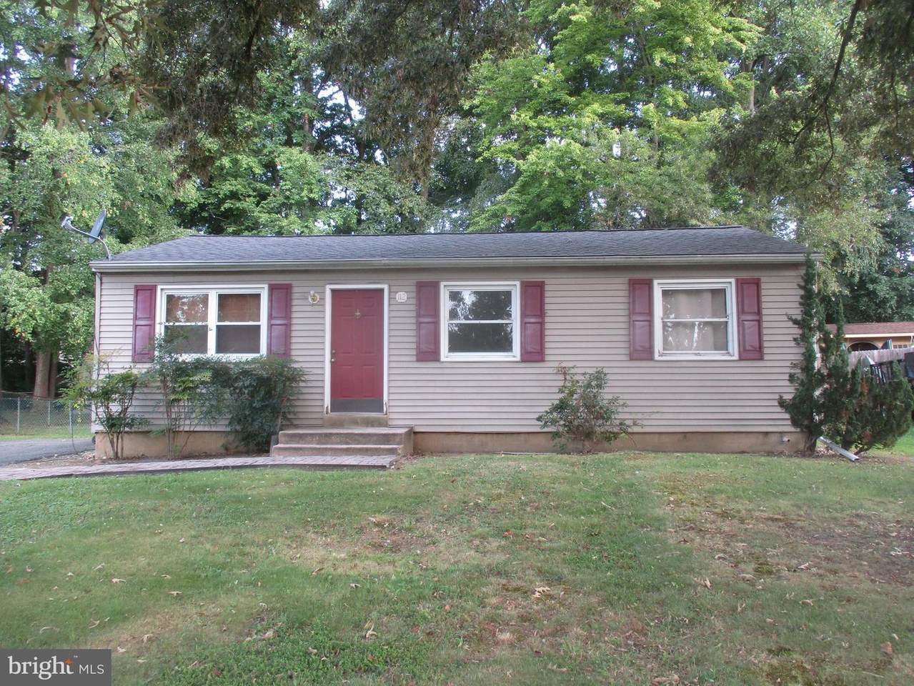 112 Village Road - Photo 1