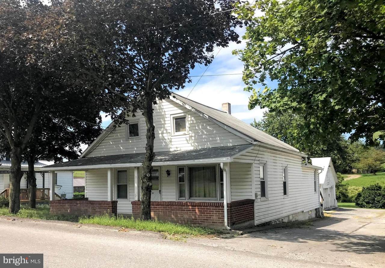 787 Johnstown Road - Photo 1