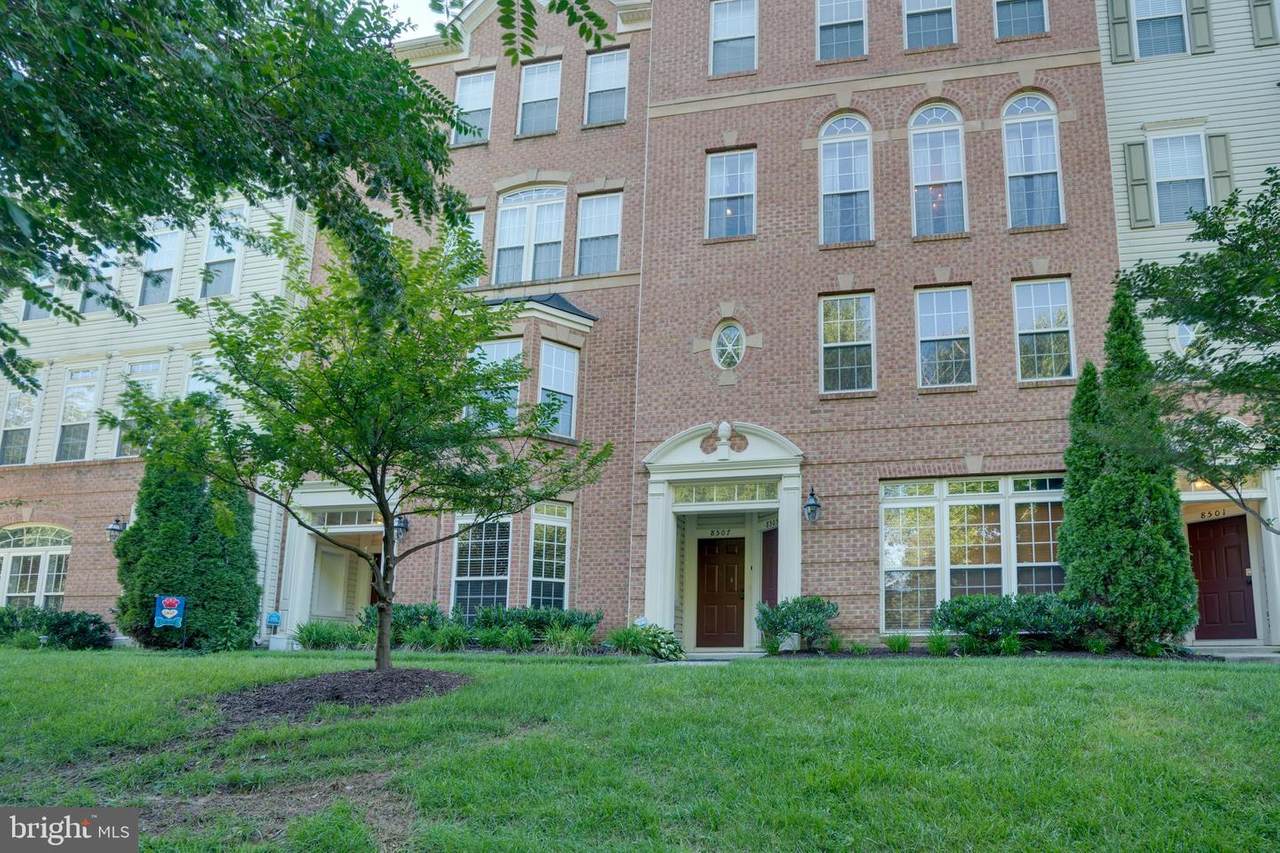 8507 Hallie Rose Place - Photo 1