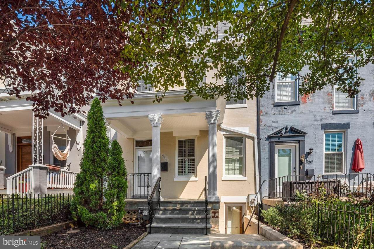 431 Manor Place - Photo 1