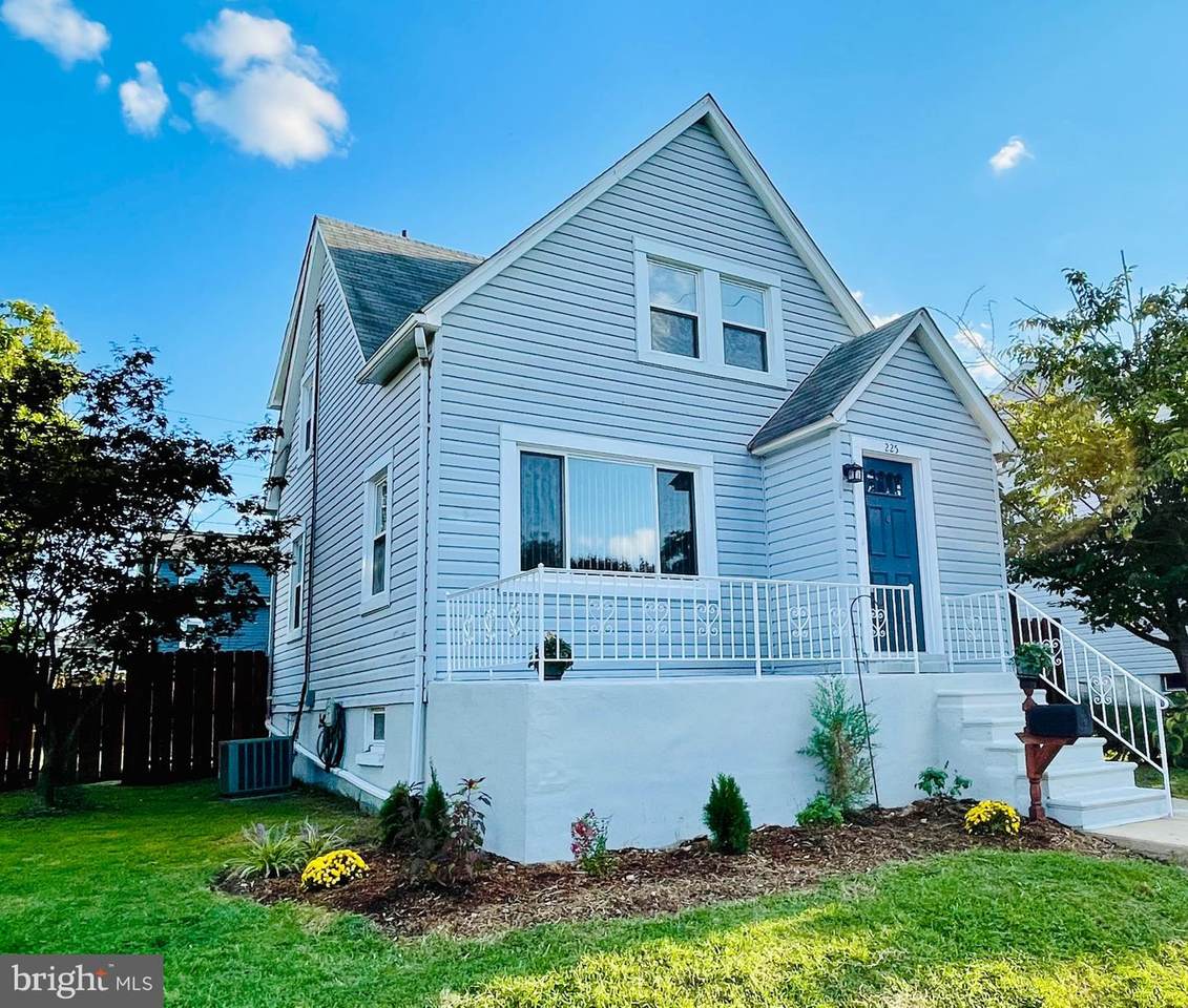 225 Maple Avenue - Photo 1