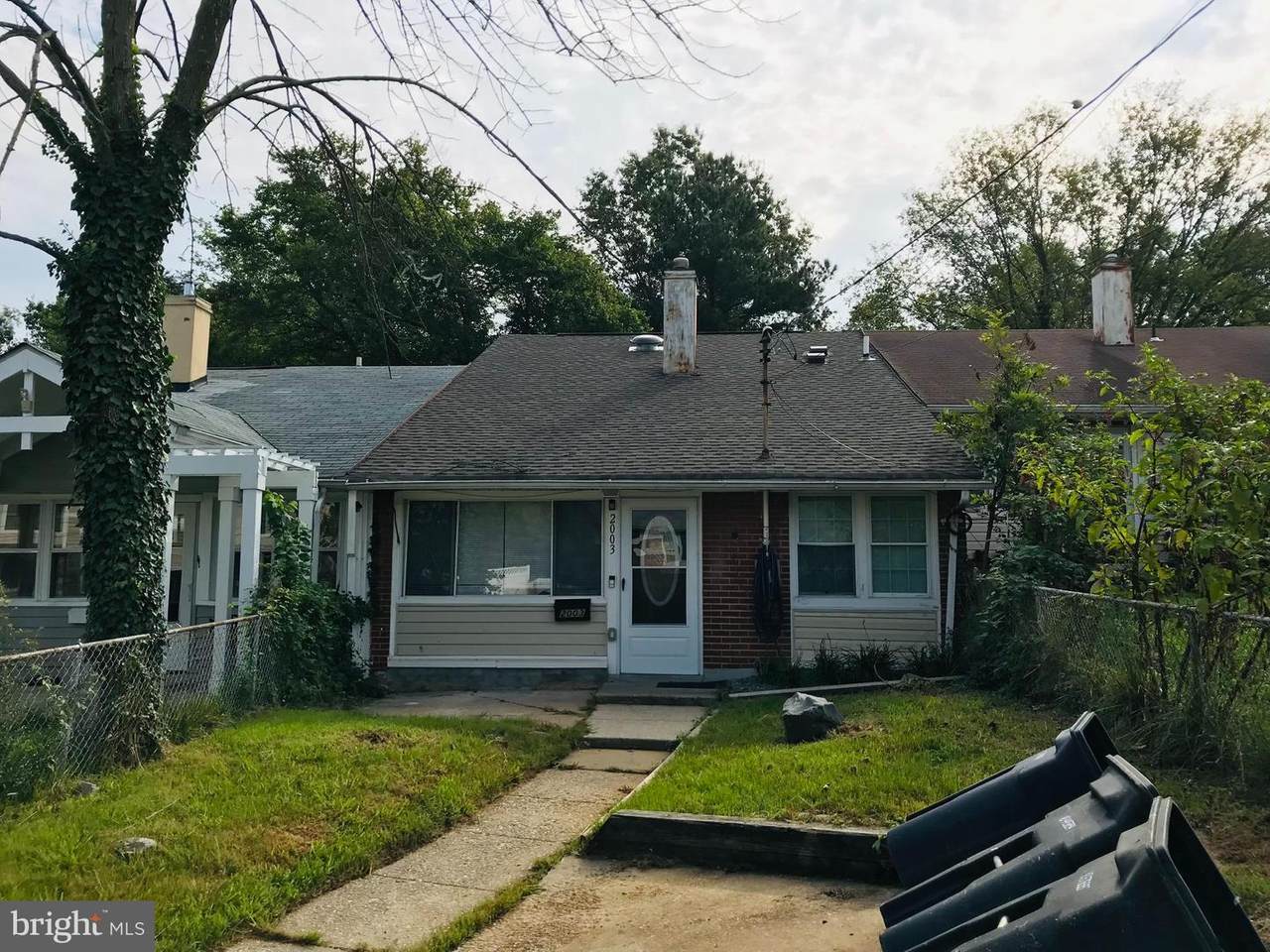 2003 Palmer Park Road - Photo 1