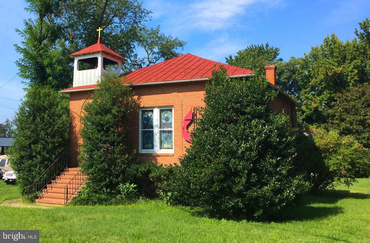 2764 Solomons Island Road - Photo 1