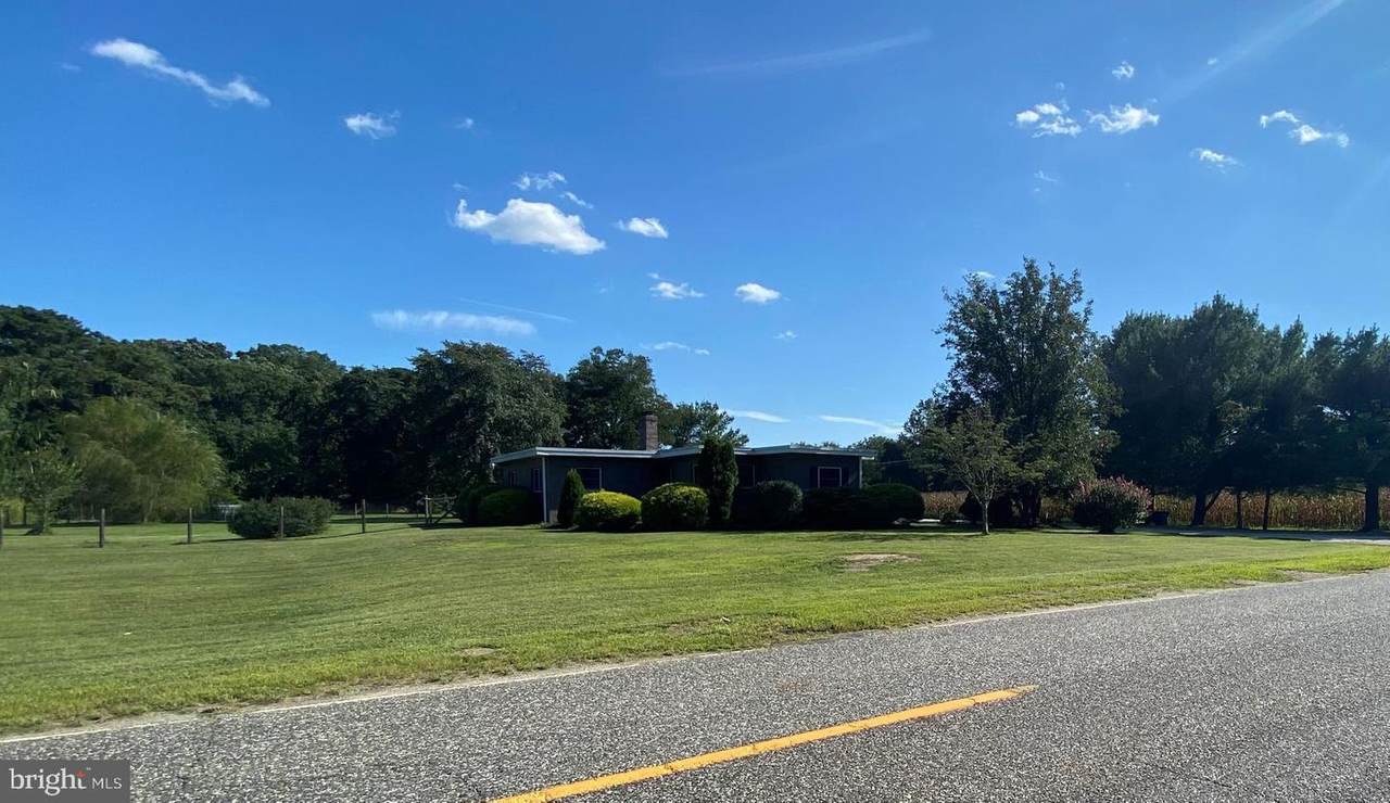 1901 Hance Bridge Road - Photo 1