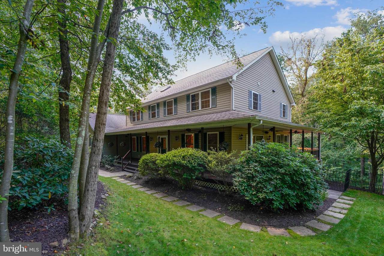 2600 Durness Drive - Photo 1
