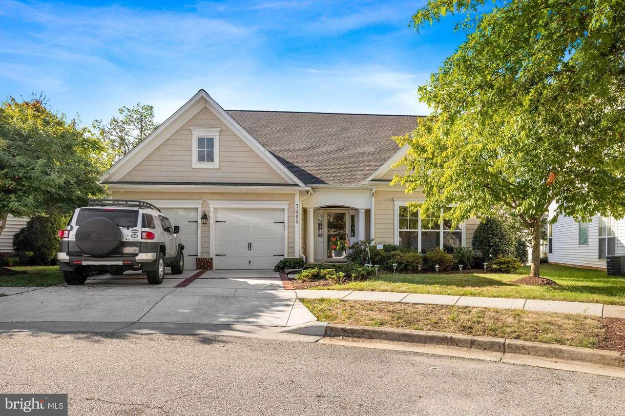 7405 Forests Edge Court - Photo 1