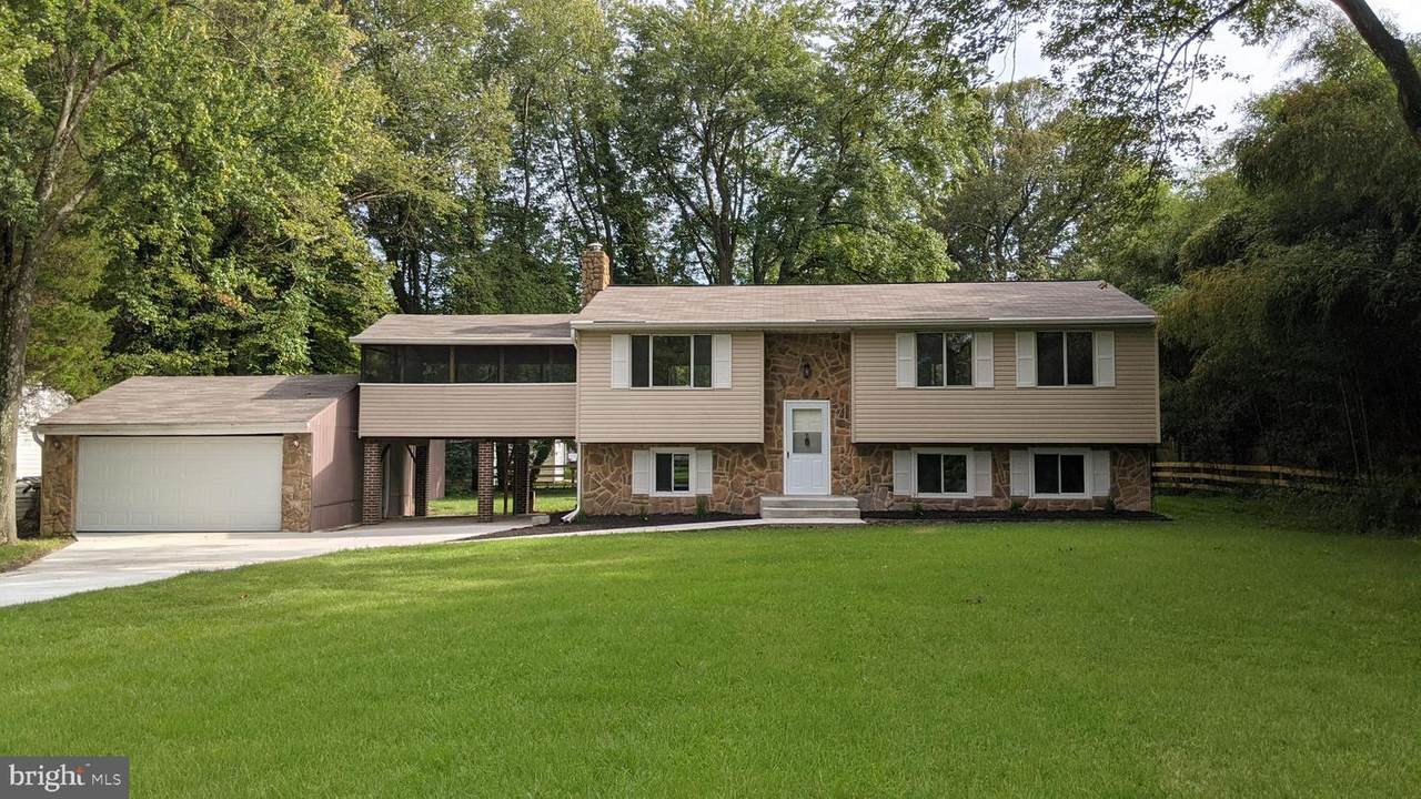 10805 Patuxent Avenue - Photo 1