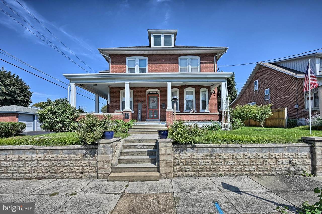 17 Pershing Avenue - Photo 1