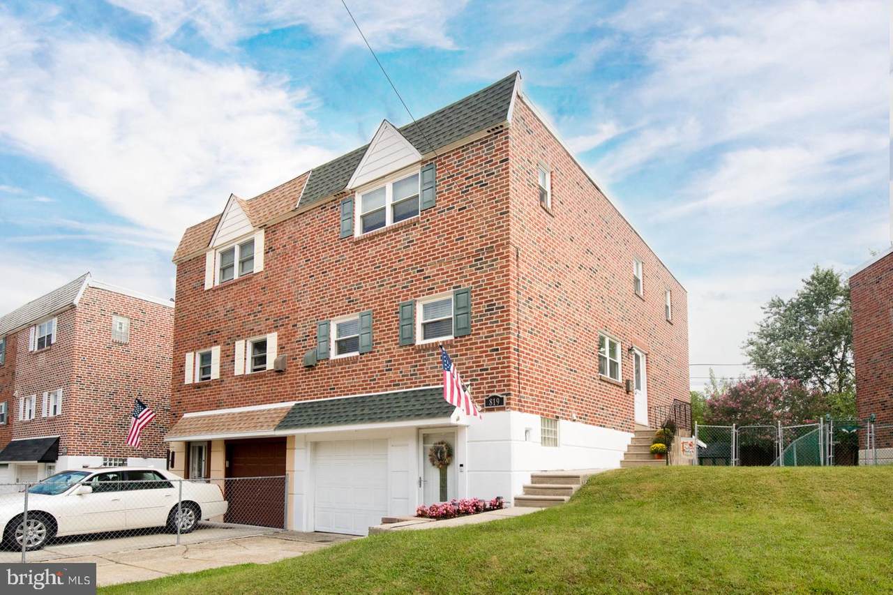 819 Kendrick Street - Photo 1