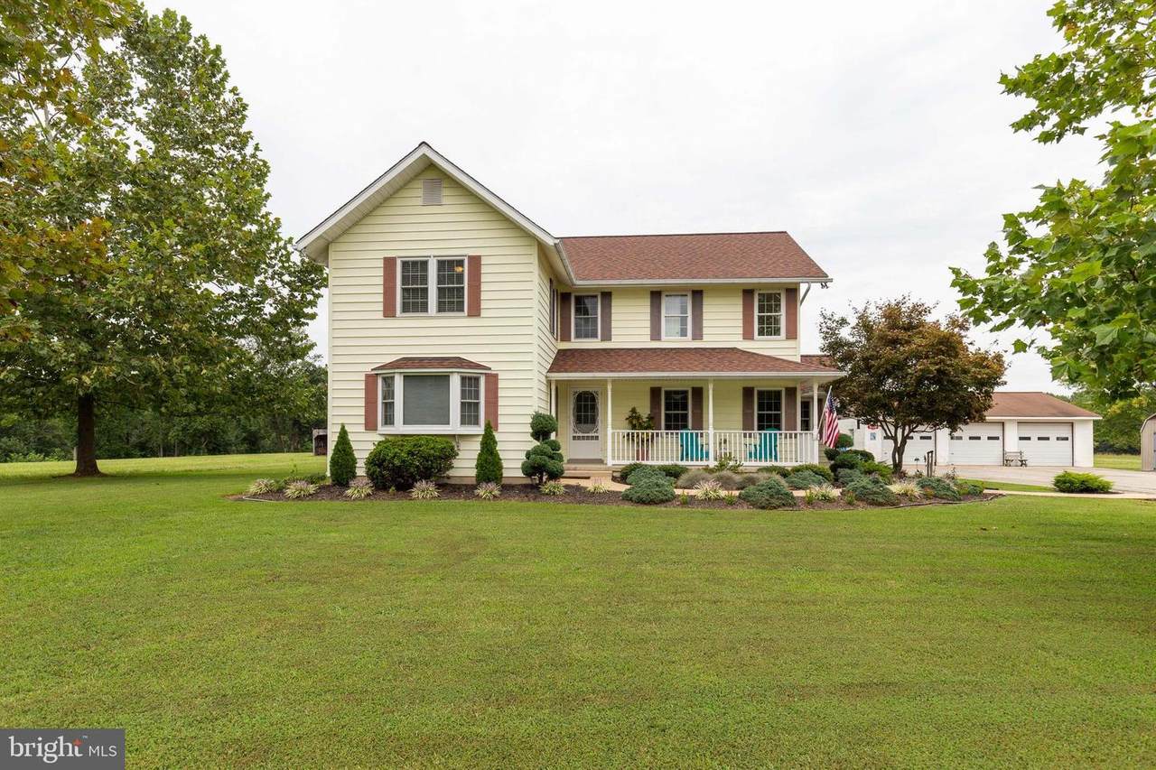 17600 Magruders Ferry Road - Photo 1