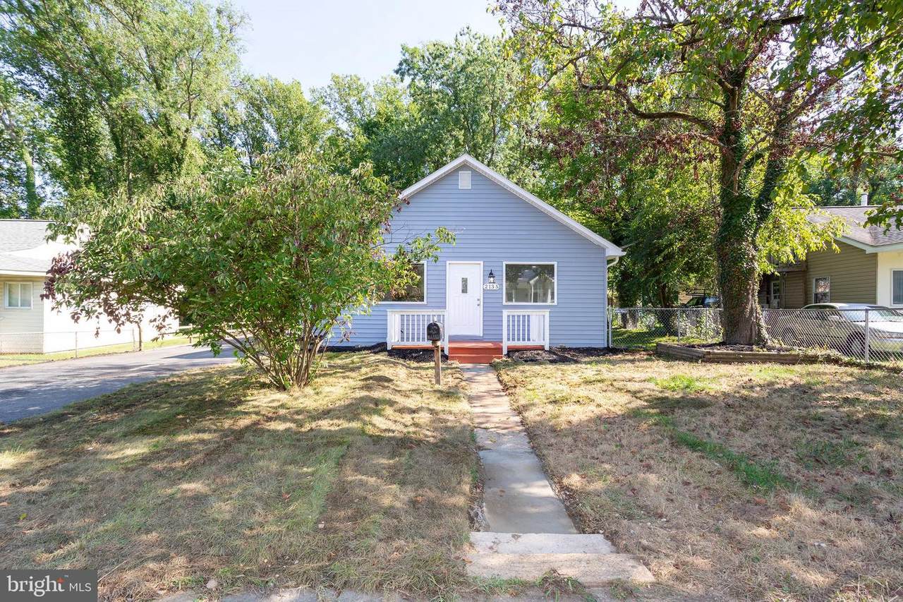 2135 Pimmit Drive - Photo 1