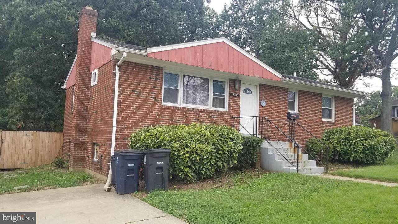 9005 Wallace Road - Photo 1