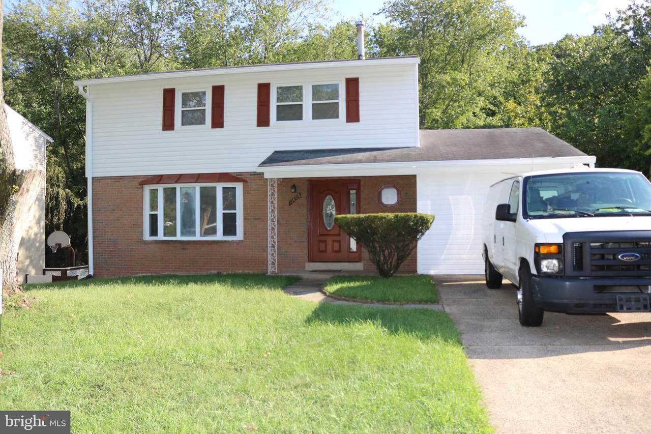 13605 Pennsboro Drive - Photo 1