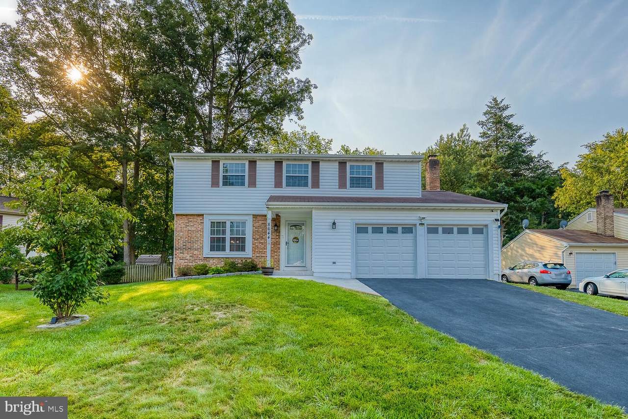 8644 Wind Song Court - Photo 1