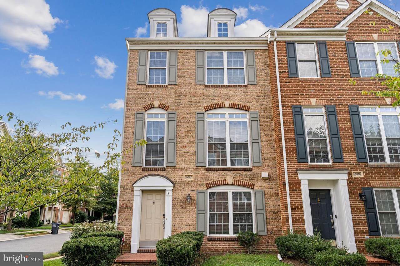 13620 Lavender Mist Lane - Photo 1