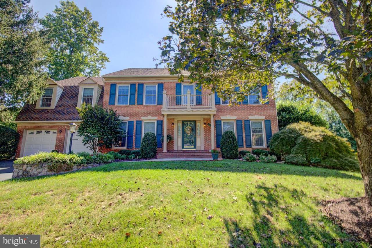 12629 Lake Normandy Lane - Photo 1
