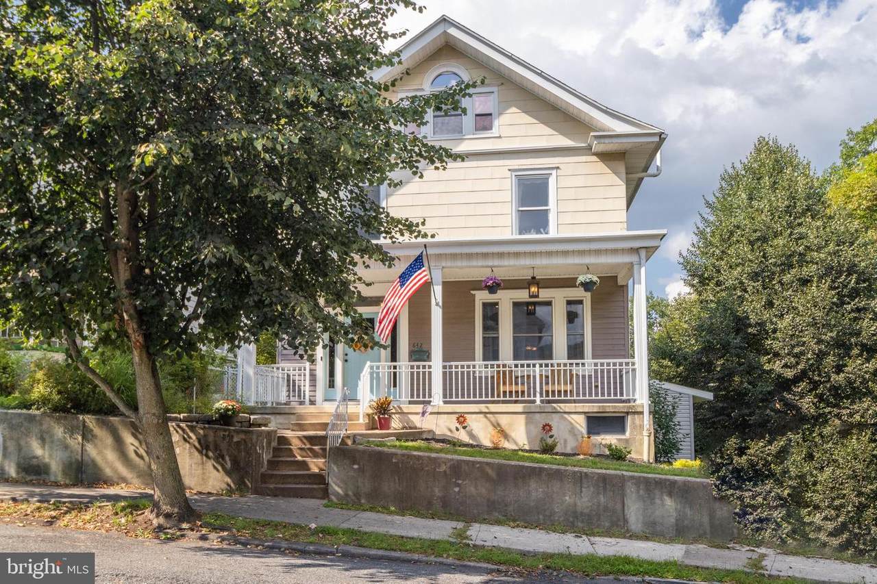 642 Edwards Avenue - Photo 1