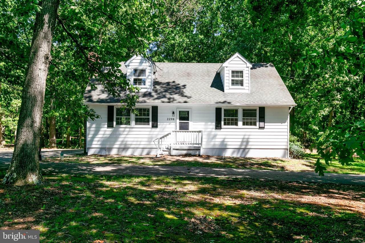 2298 Williamstown Road - Photo 1