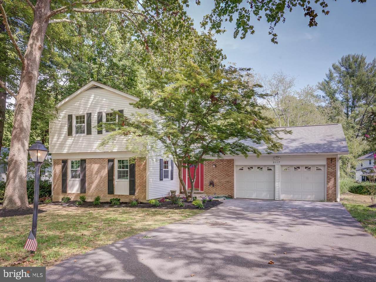 5117 Running Brook Road - Photo 1