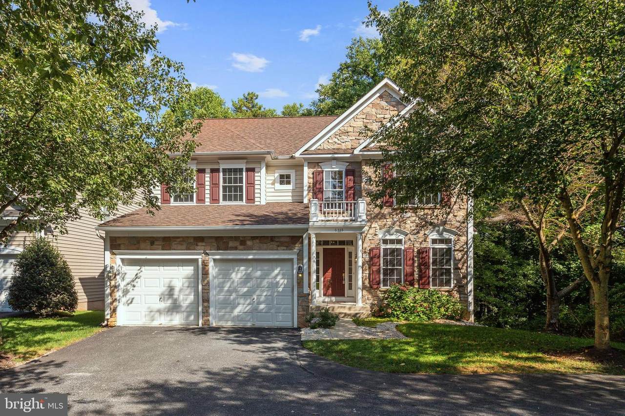 6328 Summer Sunrise Drive - Photo 1