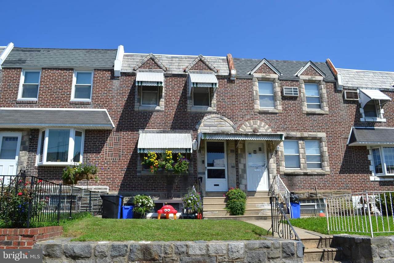 4543 Tudor Street - Photo 1