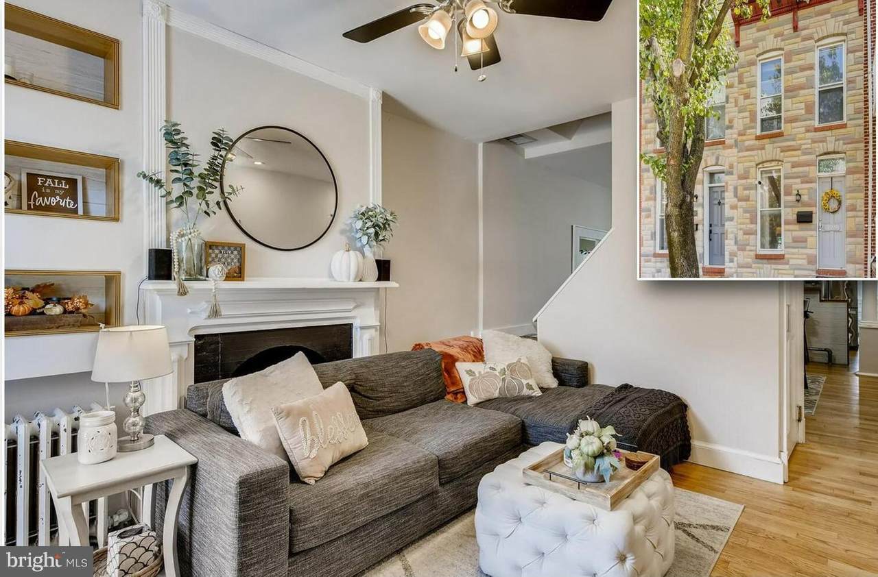 429 Gittings Street - Photo 1