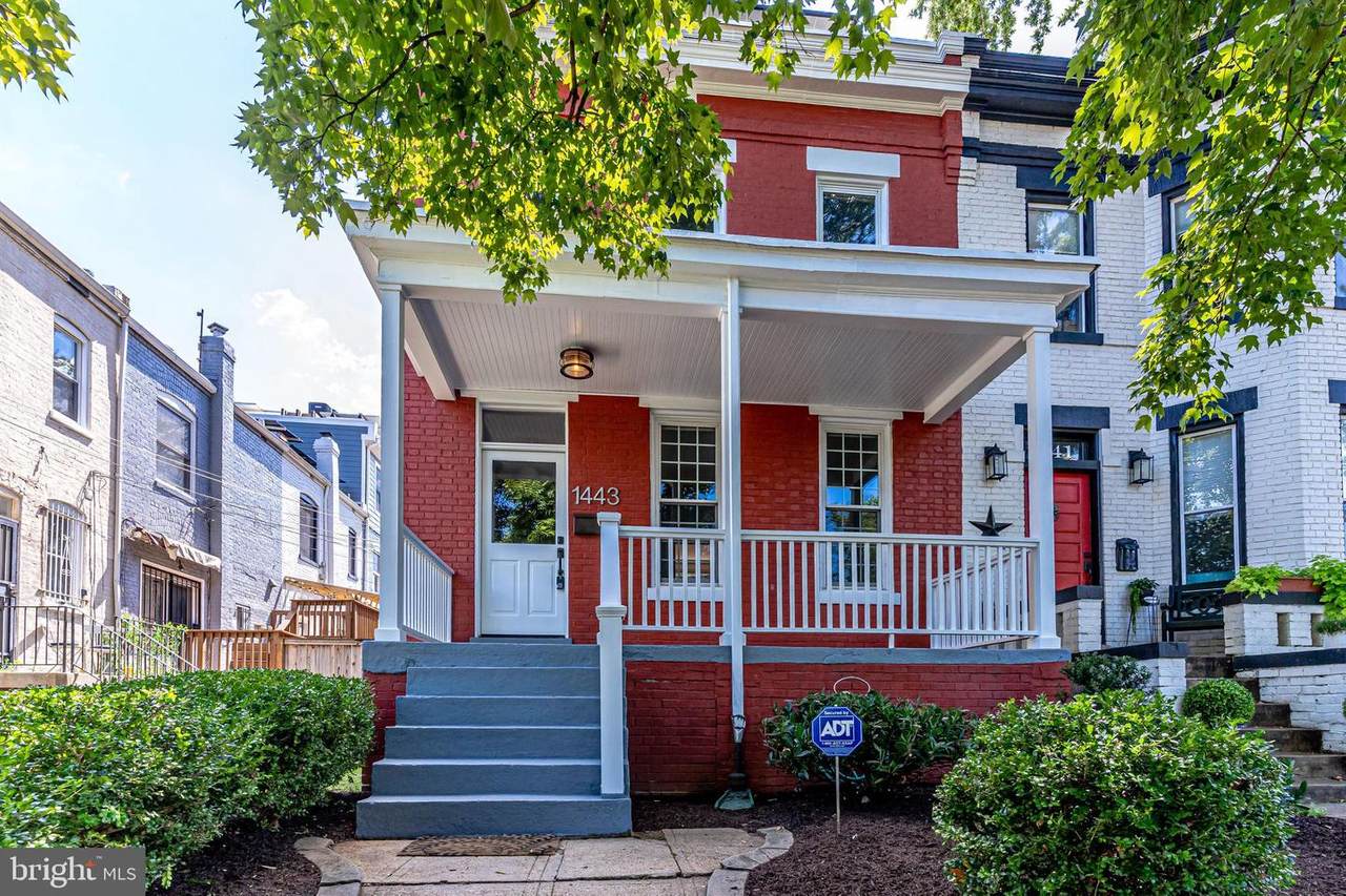 1443 Constitution Avenue - Photo 1