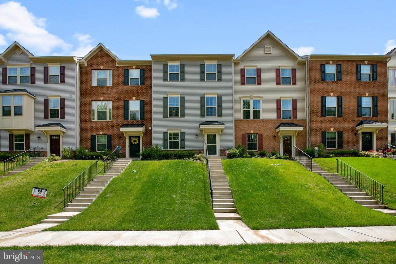 10125 Campbell Boulevard - Photo 1