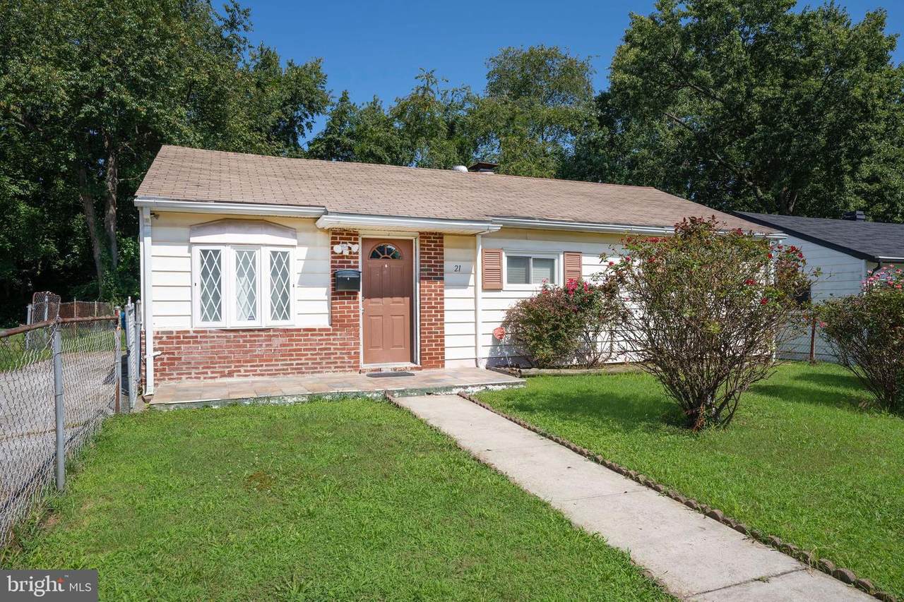 21 Onaway Place - Photo 1