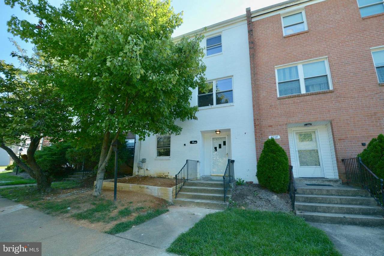 4215 Buckman Road - Photo 1