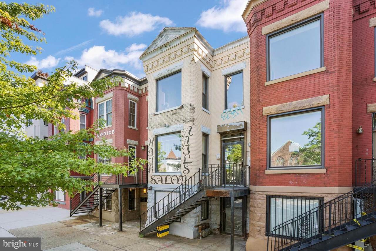 1709 Capitol Street - Photo 1