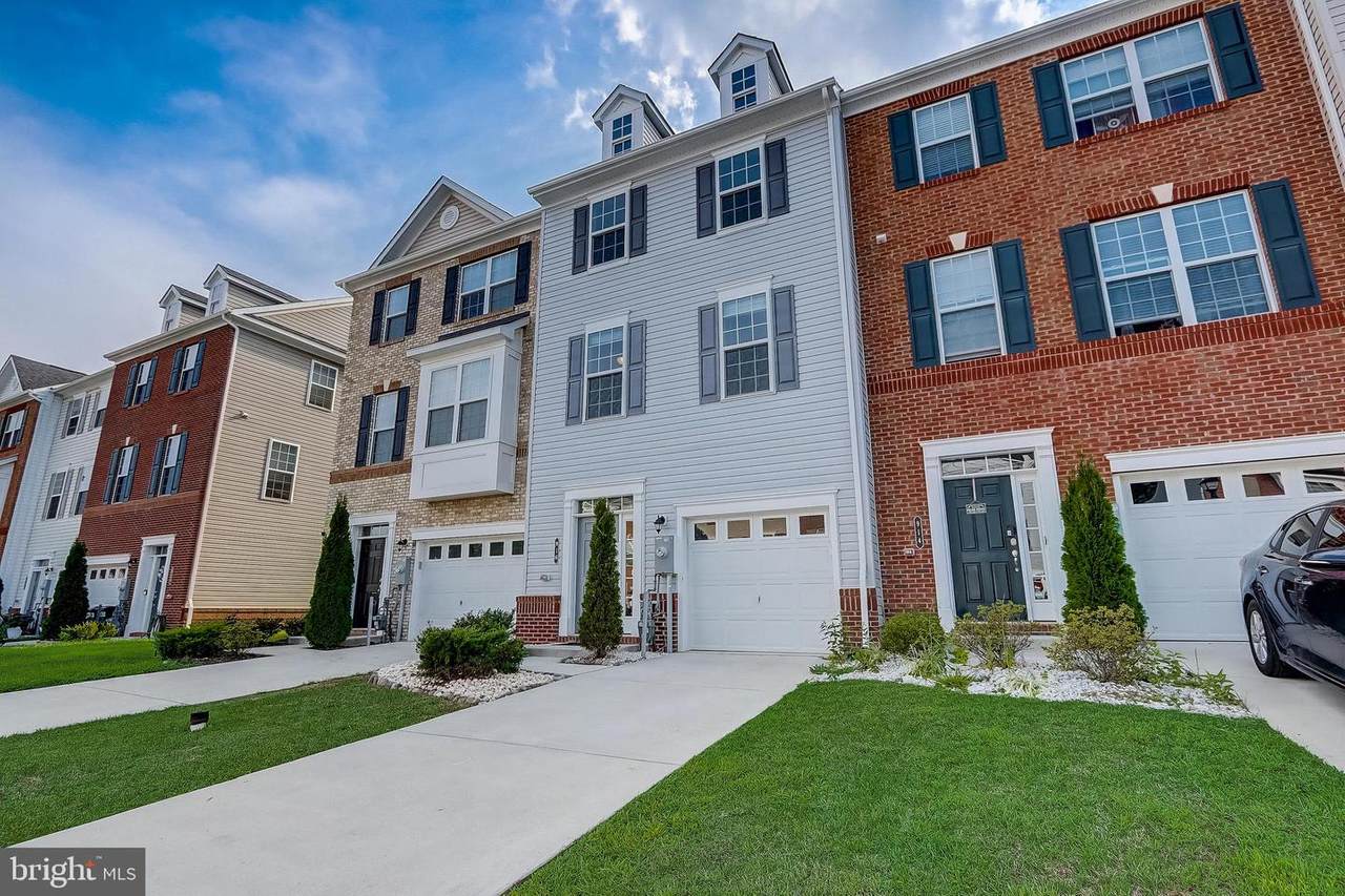 916 Sandy Run Road - Photo 1