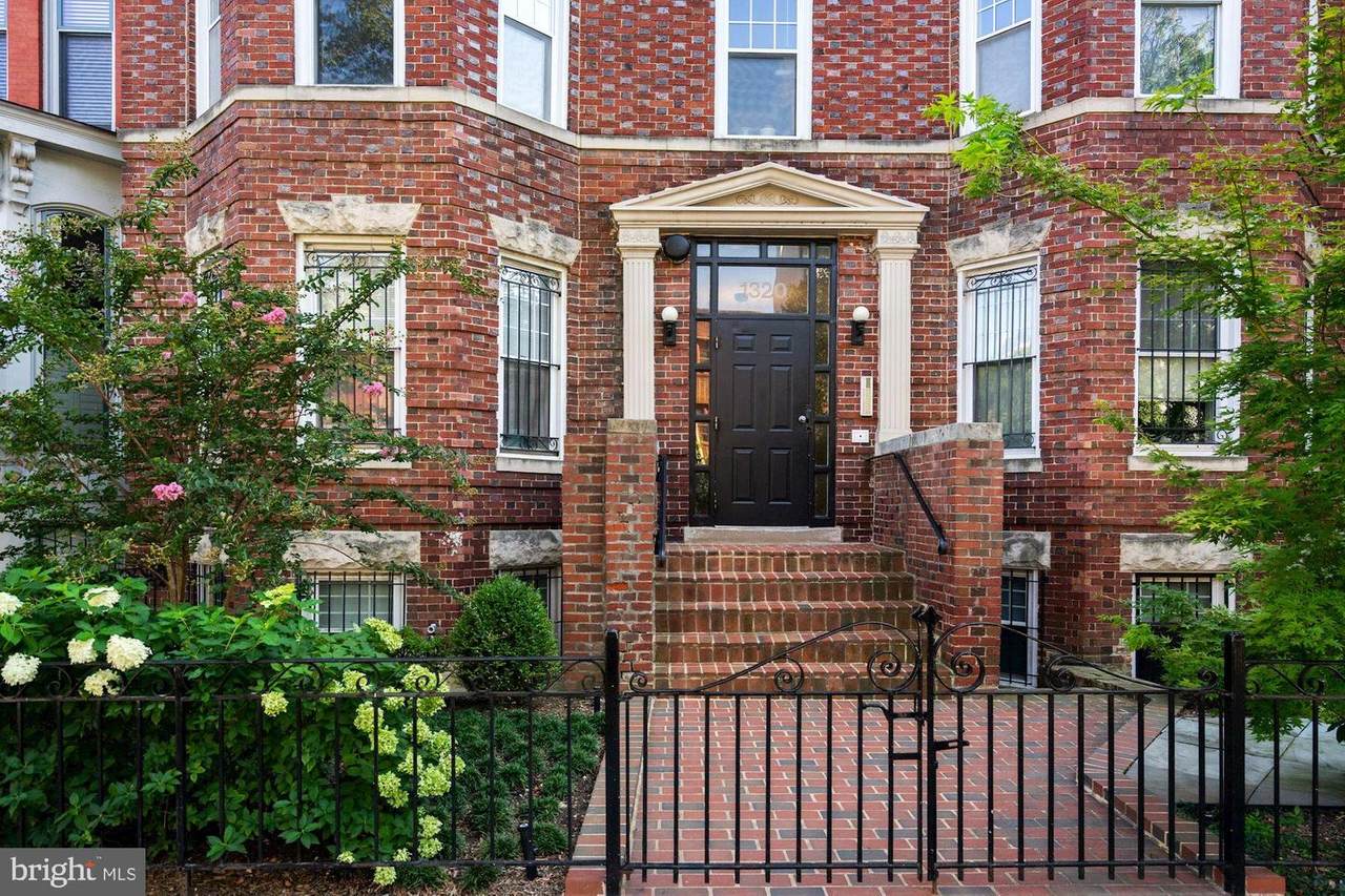 1320 R Street - Photo 1